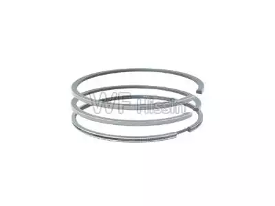Oil compressor ring